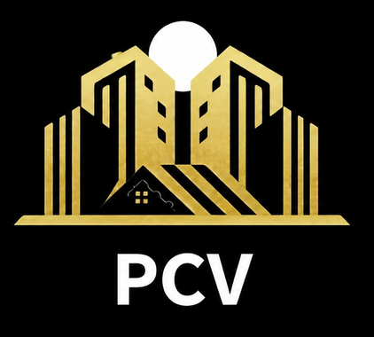 PCV Contracting logo
